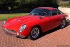 250 GT LUSSO Car body code 746